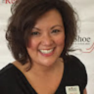 Meet your Posher, Sherry